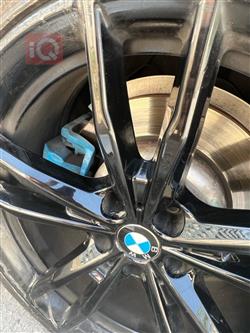 بي ام دبليو الفئة 3